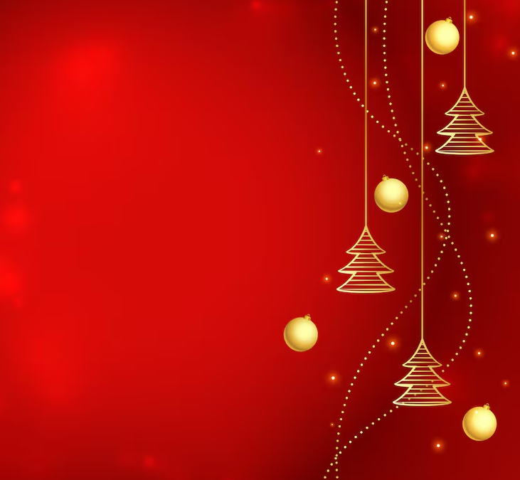 Menu di Natale 2026