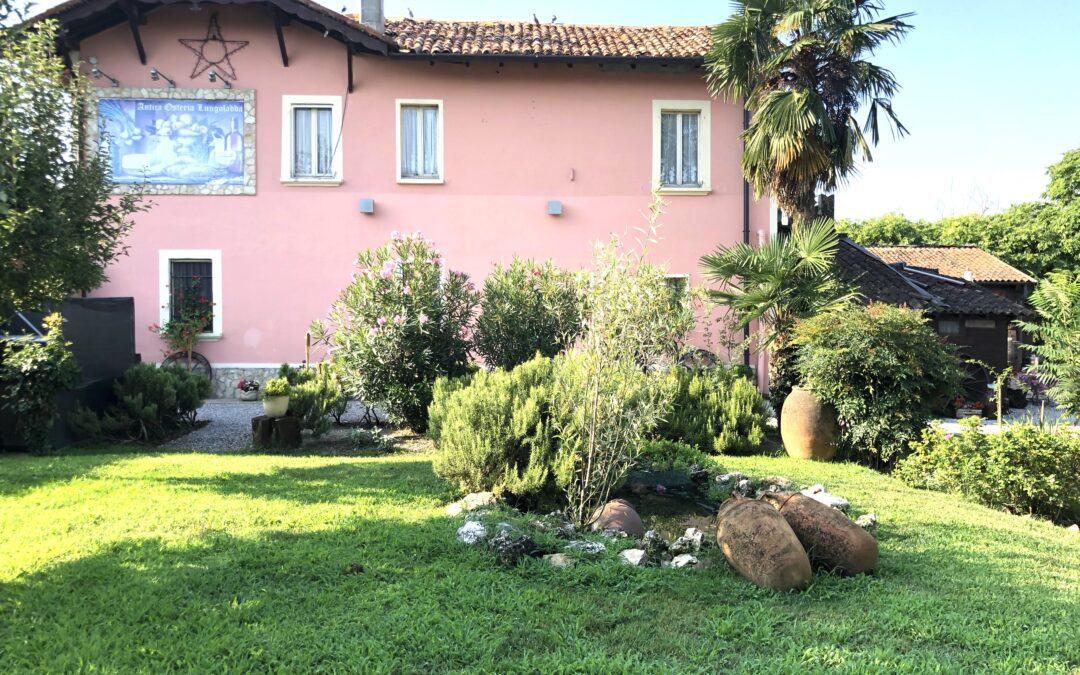 Percorso Degustativo 16 assaggi