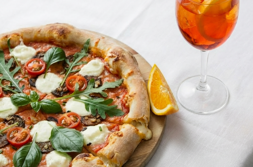 Aperitivo